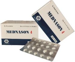 MEDNASON 4