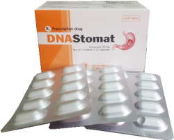DNAStomat