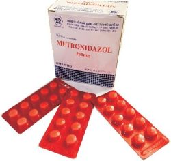 Metronidazol