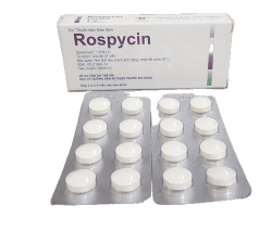 Rospycin
