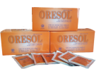 Oresol 5,58 g - DNA
