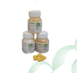 Vitamin B2 2mg