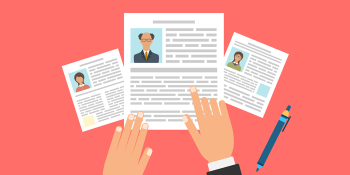 Sơ yếu lý lịch - Ứng cử viên tham gia vào HĐQT-BKS