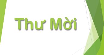 Thông báo đại hội đồng cổ đông bất thường năm 2017